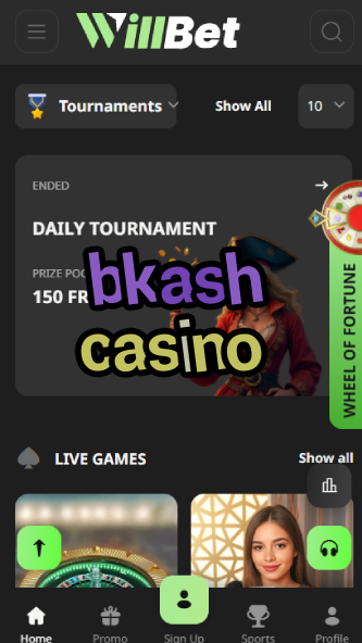 Bkash Casino - Play with Bkash Payments-balyscasino.ydblkf.net