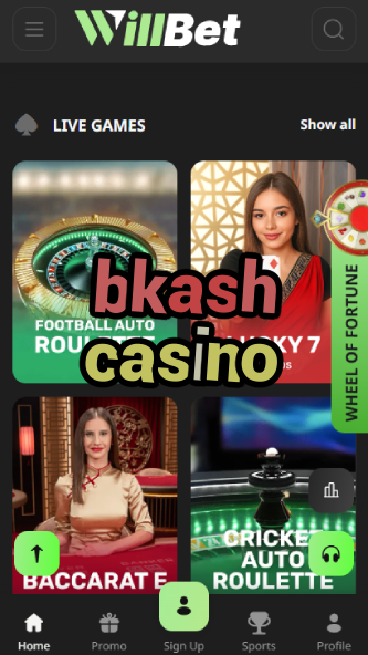 Bkash Casino - Play with Bkash Payments-balyscasino.ydblkf.net