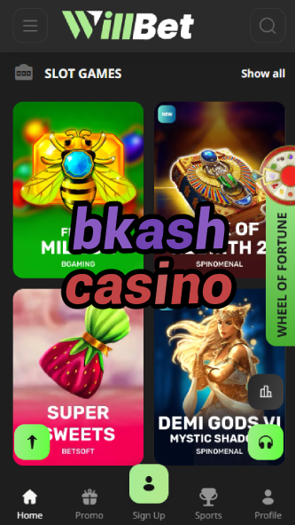 Bkash Casino - Play with Bkash Payments-balyscasino.ydblkf.net